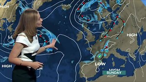 1.9K views · 13 reactions | Weather time - Alex has the forecast. | BBC Derby | Facebook