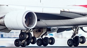 How Airplane Tires Handle Extreme Stress: Why They’re More Than Just Rubber