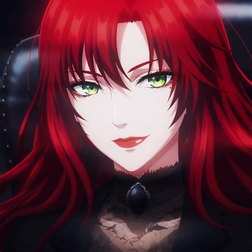 Sayata & Mitsu - Personnage de la chanson ''Près de son ombre, je respire'' (réf à mes anciens MMD)