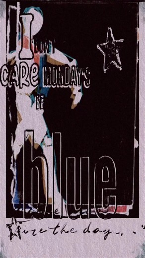The Cure – Friday I'm in Love 💙 | "I Don't Care If Monday's Blue" #TheCure #Lyrics