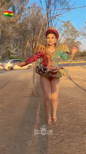 1.1K views · 78 reactions | #Caporalita #model #Bolivia #peru | Reynas del Caporal | Facebook