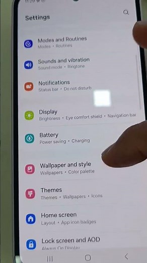 How To Check Your Android Model Phone Number #device #smartphone