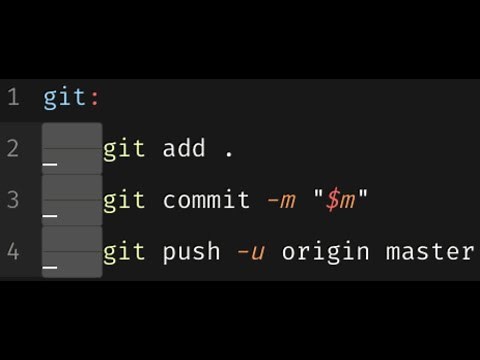 HOW TO FIX: error: failed to push some refs to | Create Remote GitHub Repository in 2 Minutes