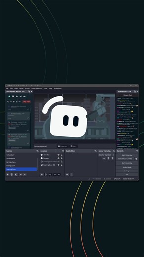 Get all your favorite Streamlabs features in OBS with the OBS Plugin from Streamlabs. | Streamlabs