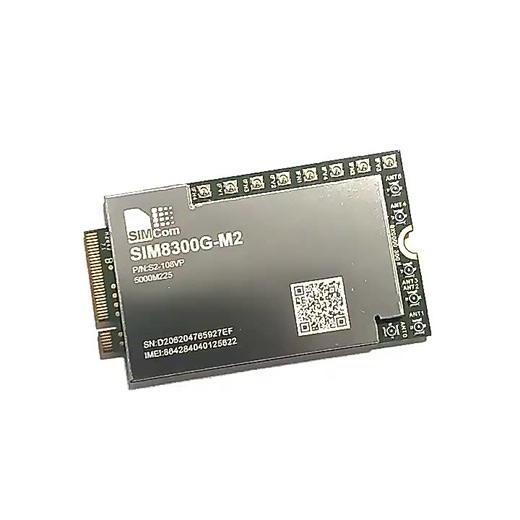 4g LTE CAT-1 SIM7670E module with PCBA Board GSM GNSS Modules SIM7670G-MNGV SIM7672G breakout boards