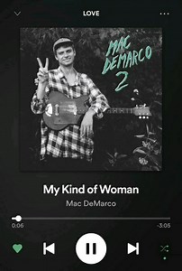 Mac demarco music video gif