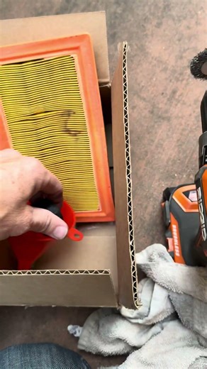 Generac Maintenance in 45 Seconds