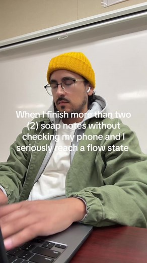 Achieving Flow State in Speech Therapy Documentation