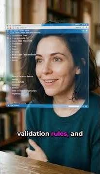 The Mystery of the Missing JSON Schema