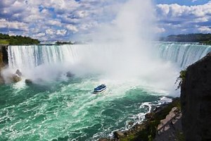 Niagara Falls - Alchetron, The Free Social Encyclopedia