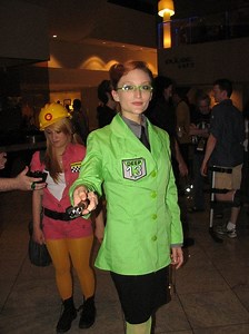 Dr. Clayton Forrester (Mystery Science Theater 3000) - Alchetron, the free social encyclopedia