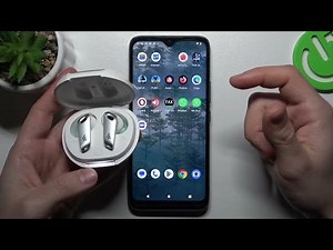 How to Fix Bluetooth Connection in NOKIA C12 - Find Device via...