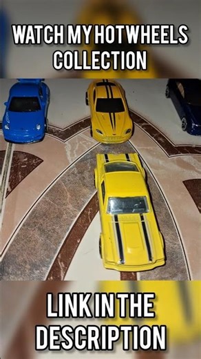 Hot Wheels Collectors Paradise: Rare Finds, Super Treasure Hunts & Mattel Legends