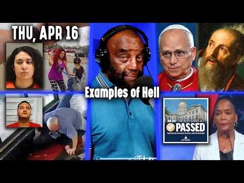 Examples of Hell | JLP Thu 4-16-26