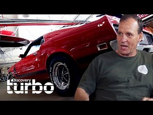 Mustang Boss 302 Restoration | FantomWorks | Discovery Turbo