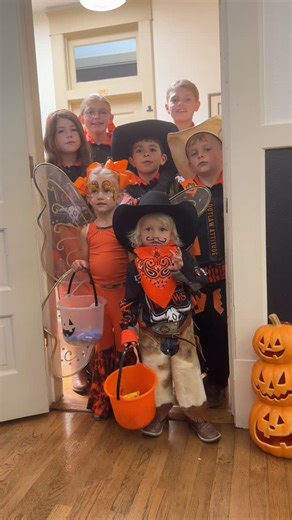 3.6K views · 190 reactions | Happy Halloween from this band of Outlaws ☠️ | KC Outlaws | Facebook