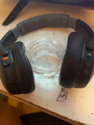 Skullcandy Crusher Evo bass test