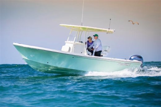 New 2024 Parker 23 Special Edition, 06357 Niantic - Boat Trader