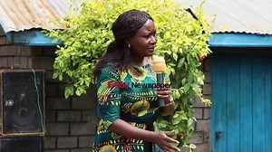 5.6K views · 164 reactions | "People are dying at Embu level 5 hospital because of lack of medicine at Embu Level 5 hospital." Cecily Mbarire says as she pleads residents to elect a woman governor. Youtube: https://youtu.be/8y342cXMmeQ | Embu Newspaper | Facebook