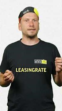 🚴‍♂️💡 Fahrradleasing – Einfach & Mega Sparpotenzial! #LuckyBike #Fahrradleasing #Fahrrad #leasing