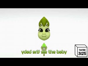 Gani Gani Yes My Friend Effects (Preview 2 V17 Effects EXTENDED)