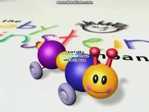 The Baby Einstein Company Logo Effects in G Major Slow