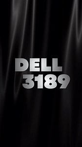 Dell Chromebook 3189 12
