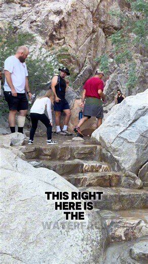 35K views · 549 reactions | Waterfall Canyon Trail, White Tank Mountain Regional Park, Waddell, Arizona #nicolefordphotography #nicoleford #arizona #azlife #ilovearizona #adventure #photooftheday #instagood #explorearizona #landscape #usa #usareels #citylife #city #landscapephotography #visitarizona #ArizonaTravel #arizonaliving #fypageシ #fypシ #explorepage #highlightsシ゚ #phoenix #phoenixAZ #placestovisit #arizonalandscapephotography #waterfall | Nicole Ford Photography | Facebook