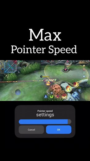 Fanny Best Settings for MLBB - Ultimate Guide