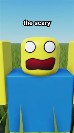 Terrifying Quantum Immortality Theory #roblox #relatable