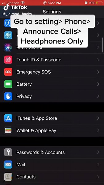 Since the last video got on the for you page, I decided to make another one. Hope you enjoy!#foryoupage#airpods#hacks