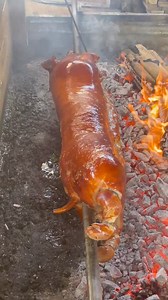 4M views · 44K reactions | 數 For queries and booking, contact:  +63 967 496 7798 | +63 927 936 5523  csc14.roi@gmail.com  https://m.me/Ocacarilloslechon  Tatay Oca Carillo’s Lechon | Tatay Oca Carillo’s Lechon | Facebook