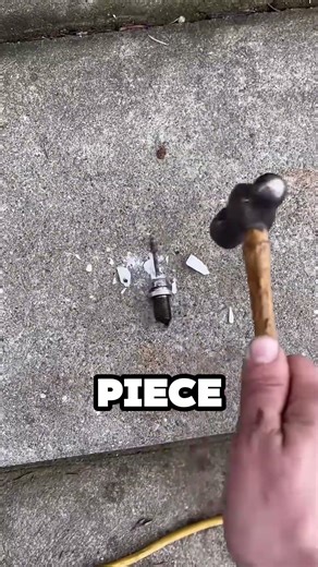 How To Break ANY Window 😳