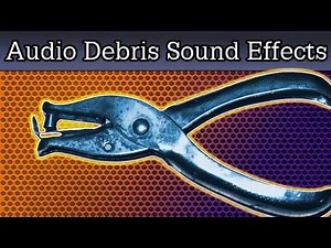 Hole Punch Sound Effect