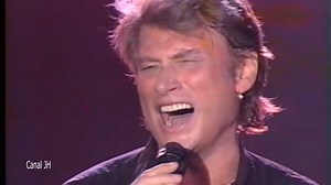 Johnny Hallyday et Patrick Bruel "Casser la voix" 1991 | JH & CO