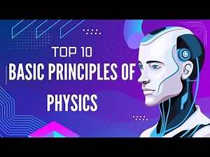TOP “10” BASIC PRINCIPLES OF PHYSICS