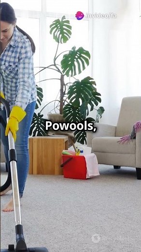 Powools Handheld Vacuum