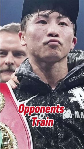 Why Fighters Fear Inoue Before The First Punch
