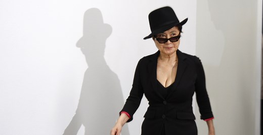 Yoko Ono Turns 92: What She's Been Doing Since John Lennon Died