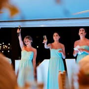 Hochzeitsrede lustig: Sorge für eine heitere Stimmung im Festsaal