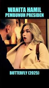 Menyamar Hamil Demi Misi Besarnya #alurceritafilm #reviewfilm #shorts