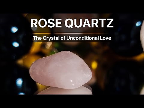 Rose Quartz Meaning: Healing Properties And Everyday Uses