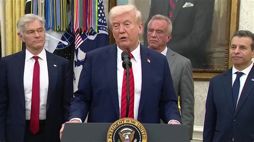 🚨 UPDATE: President Trump threatens CHINA with an export control on both airplanes and airplane parts "A LOT more [could be on the table]. Airplanes, airplane parts...we're surprised at China." They should STAND DOWN, or 47 will unleash. | Sure