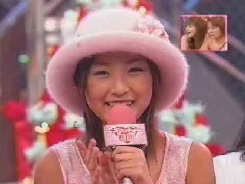 ハロモニ 石川梨華 チャーミー石川名場面集