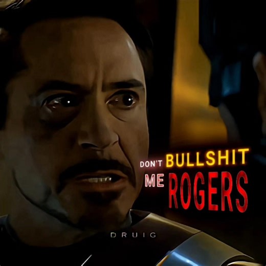 TONY REALISES TRUTH | CIVIL WAR EDIT #trending #shorts