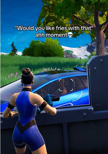 Funny Fortnite Moments: Hilarious Clip Compilation