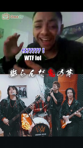 外国人が演奏する日本のアニソン