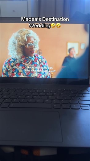 Madea’s Destination Wedding: A Hilarious Review