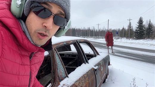 假 如 后 室 变 成 了 旅 游 景 点 4.0