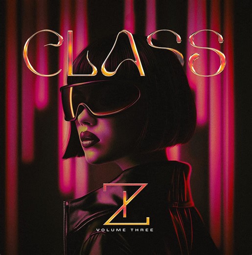 Various - Class Z Volume Three